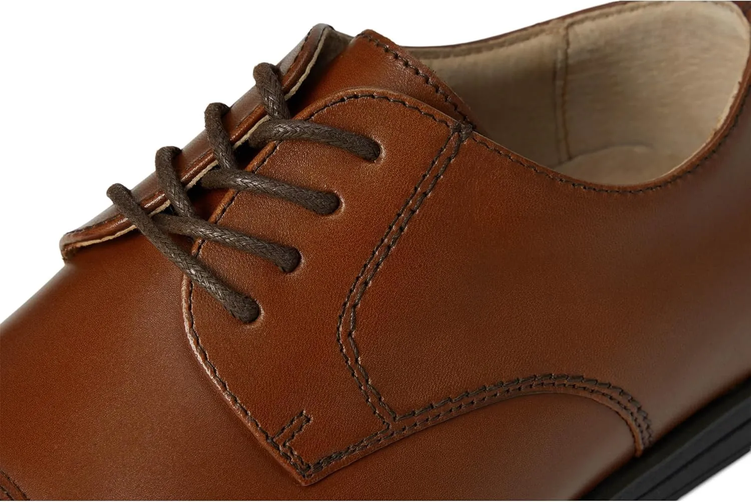 Florsheim Boy's, Reveal Cap Toe Oxford JR - Little Kid & Big Kid