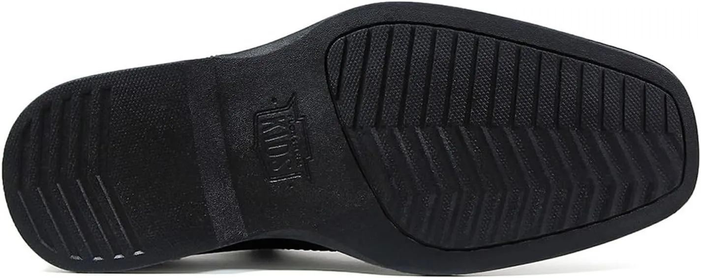 Florsheim Boy's, Reveal Cap Toe Oxford JR - Little Kid & Big Kid