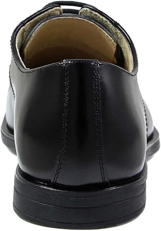 Florsheim Boy's, Reveal Cap Toe Oxford JR - Little Kid & Big Kid