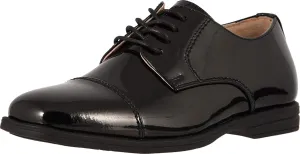 Florsheim Boy's, Reveal Cap Toe Oxford JR - Little Kid & Big Kid