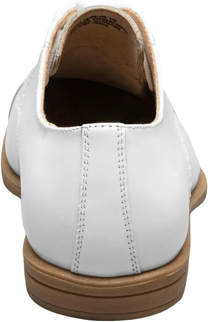Florsheim Boy's, Reveal Cap Toe Oxford JR - Little Kid & Big Kid