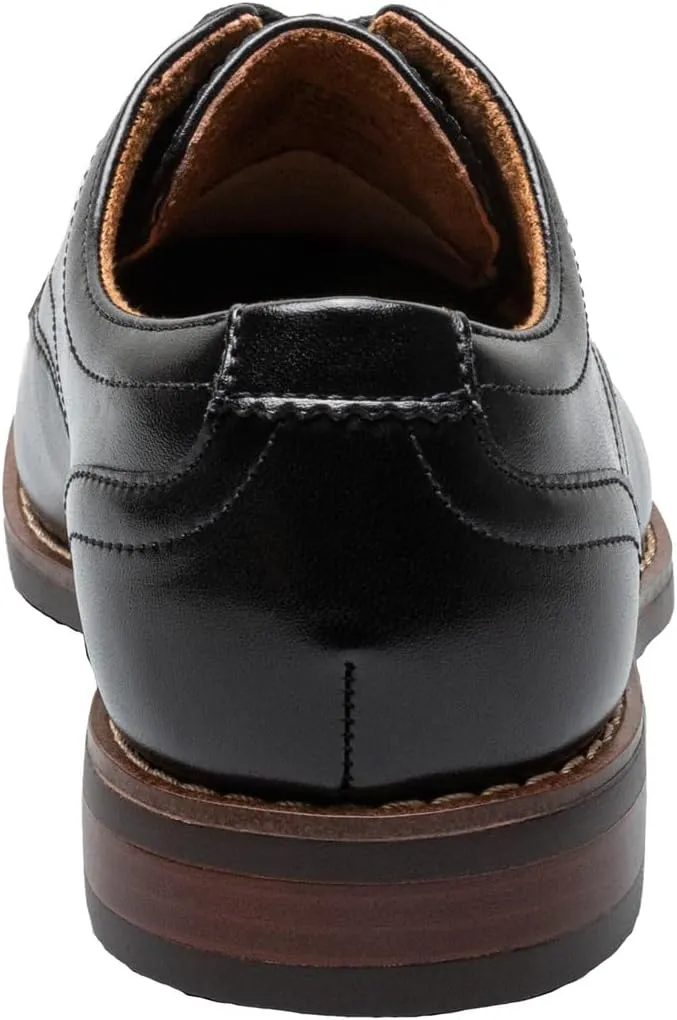 Florsheim Boy's, Rucci JR Cap Toe Oxford – Little Kid & Big Kid
