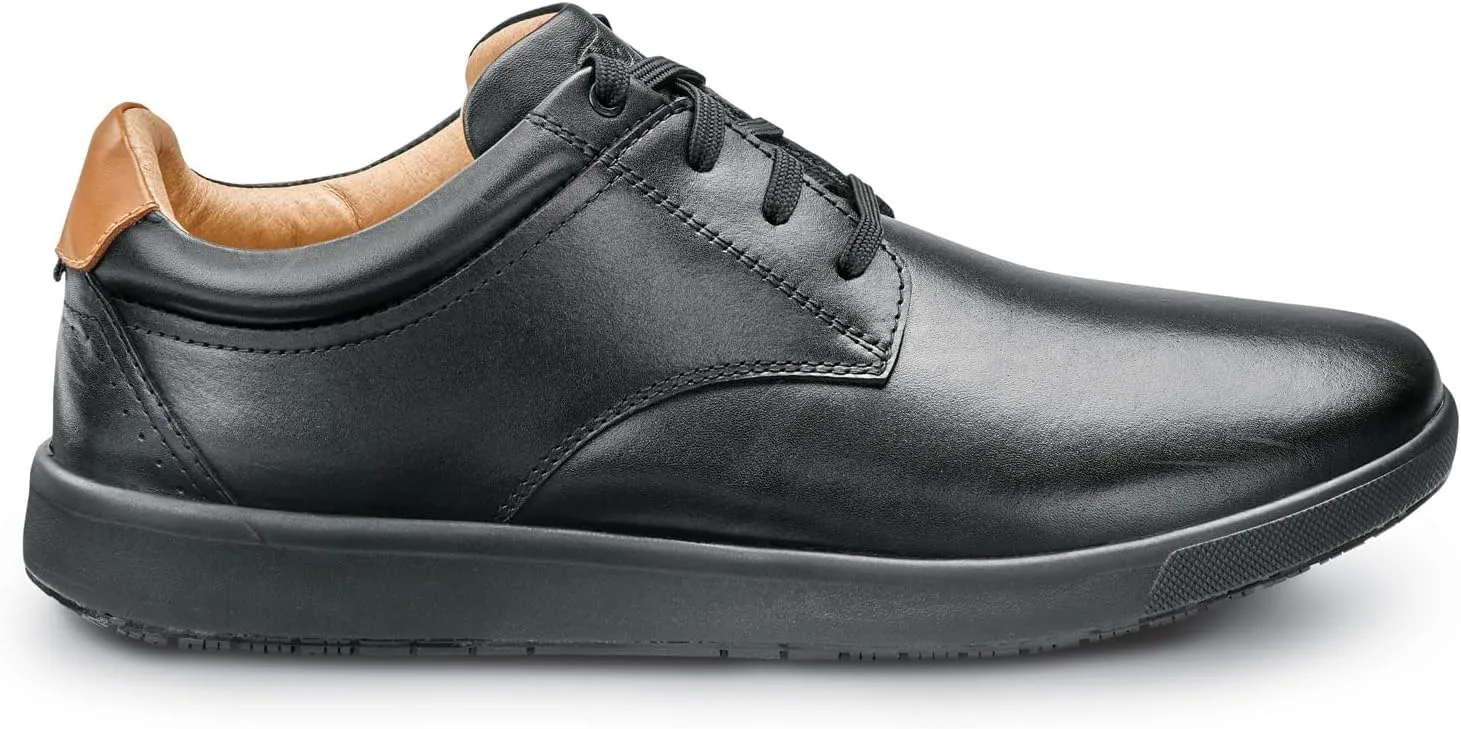 Florsheim Crossover Work, Men's, Soft Toe, EH, MaxTrax Slip Resistant, Casual Oxford Work Shoe