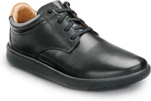 Florsheim Crossover Work, Men's, Soft Toe, EH, MaxTrax Slip Resistant, Casual Oxford Work Shoe