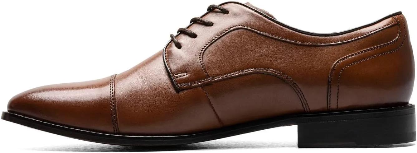 Florsheim Men's, Conetta Cap Toe Oxford