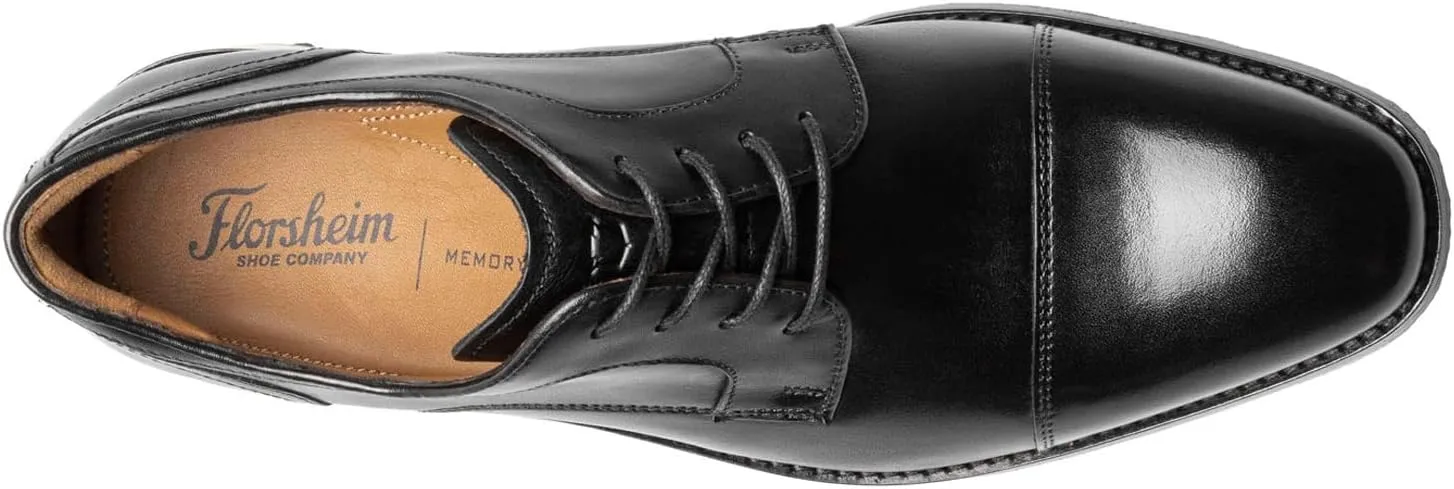 Florsheim Men's, Conetta Cap Toe Oxford
