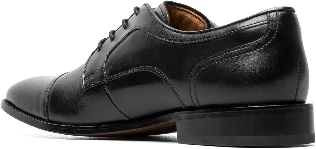 Florsheim Men's, Conetta Cap Toe Oxford