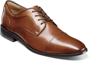 Florsheim Men's, Conetta Cap Toe Oxford