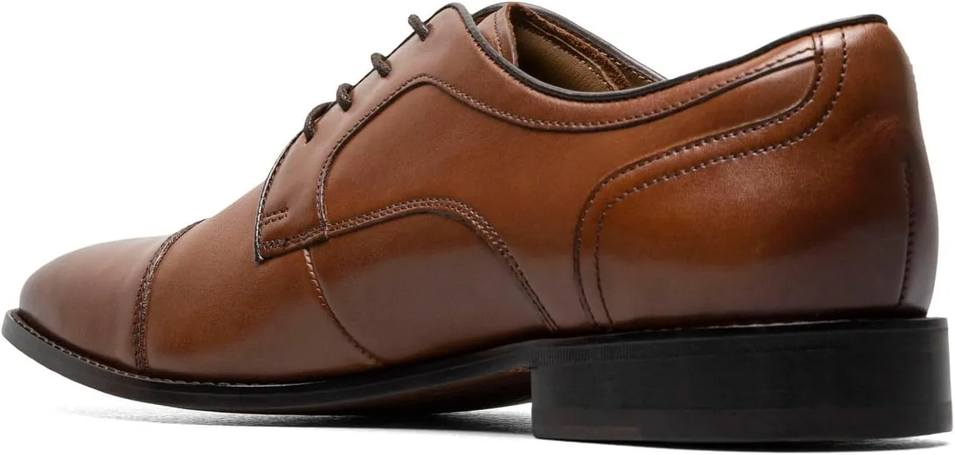 Florsheim Men's, Conetta Cap Toe Oxford