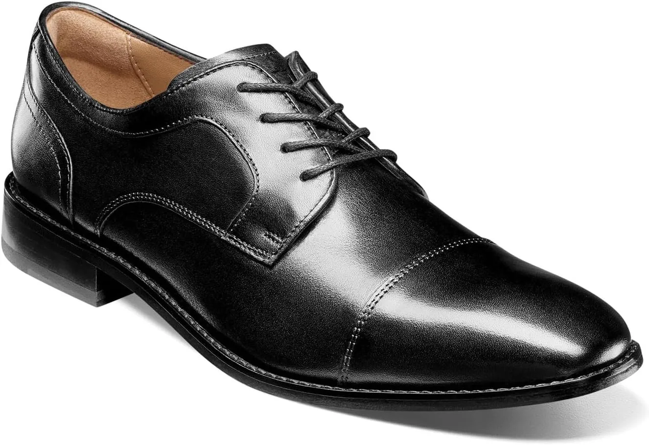 Florsheim Men's, Conetta Cap Toe Oxford