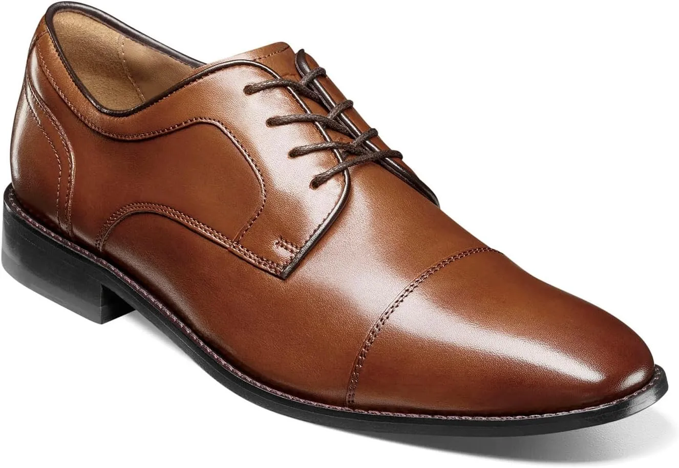 Florsheim Men's, Conetta Cap Toe Oxford