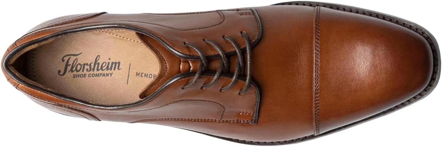 Florsheim Men's, Conetta Cap Toe Oxford