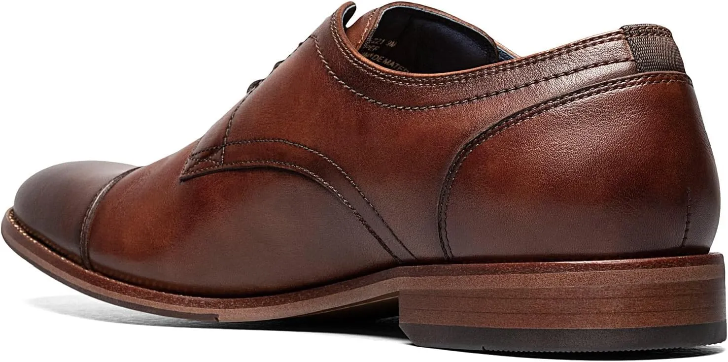 Florsheim Men's, Flex Cap Toe Oxford