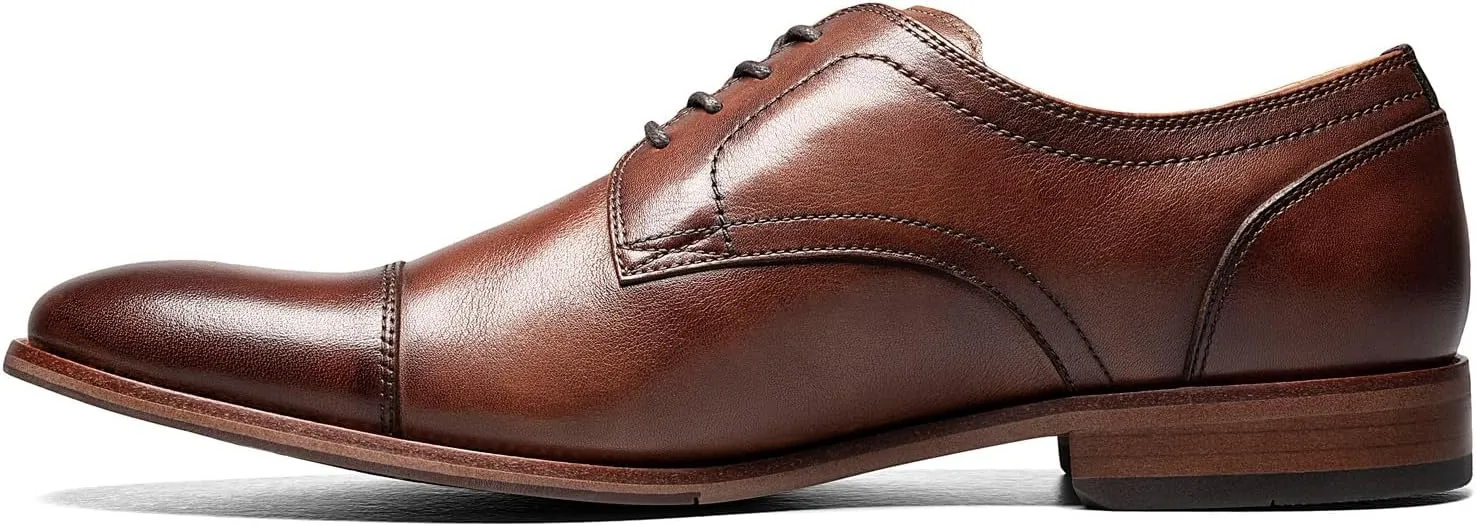 Florsheim Men's, Flex Cap Toe Oxford