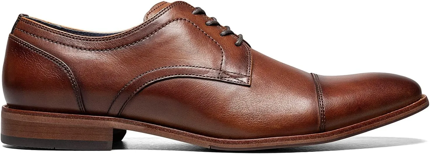 Florsheim Men's, Flex Cap Toe Oxford
