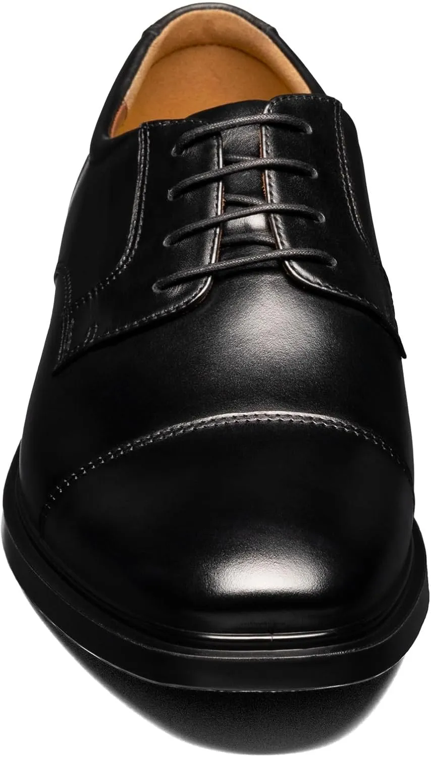 Florsheim Men's, Forecast Cap Toe Oxford