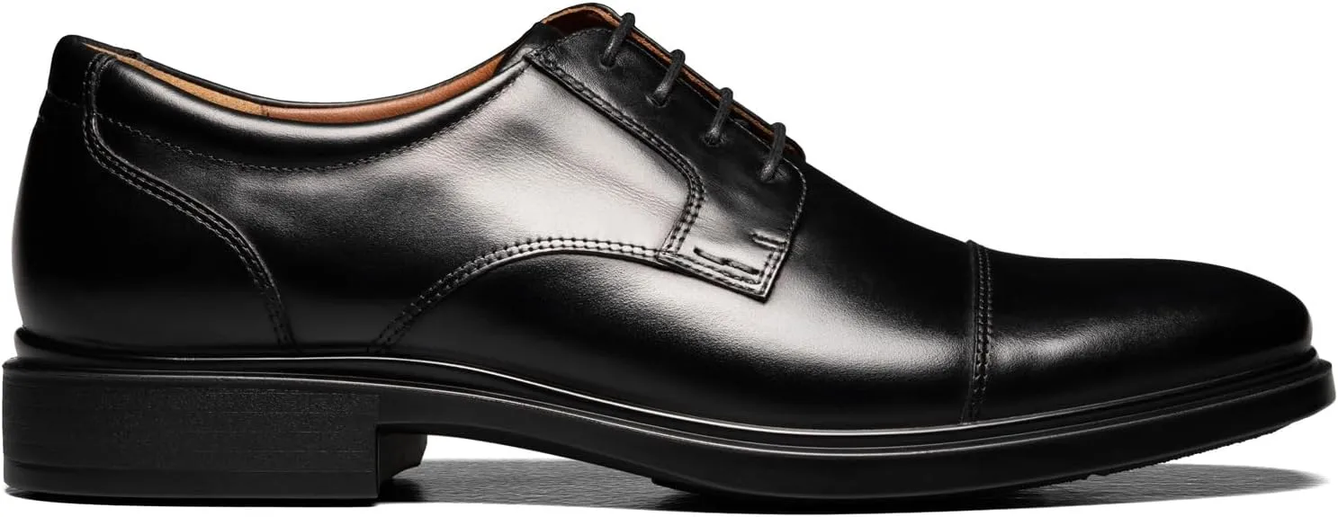Florsheim Men's, Forecast Cap Toe Oxford