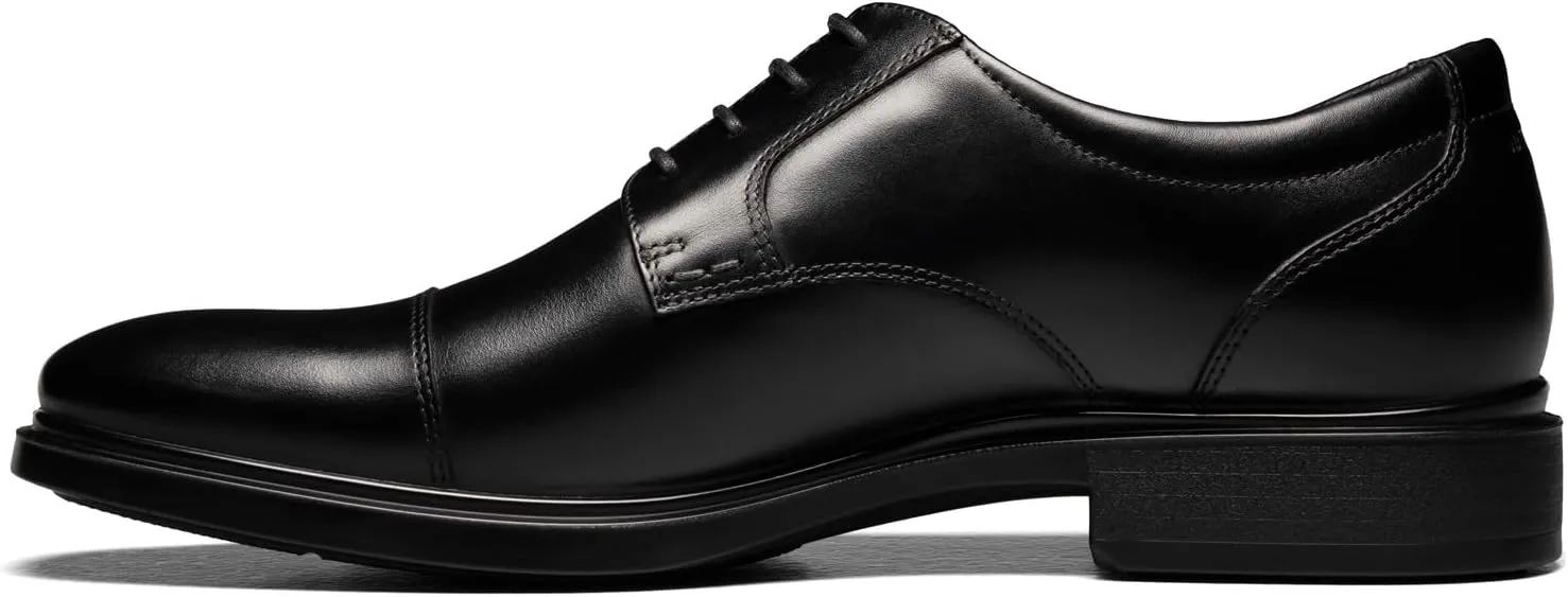 Florsheim Men's, Forecast Cap Toe Oxford