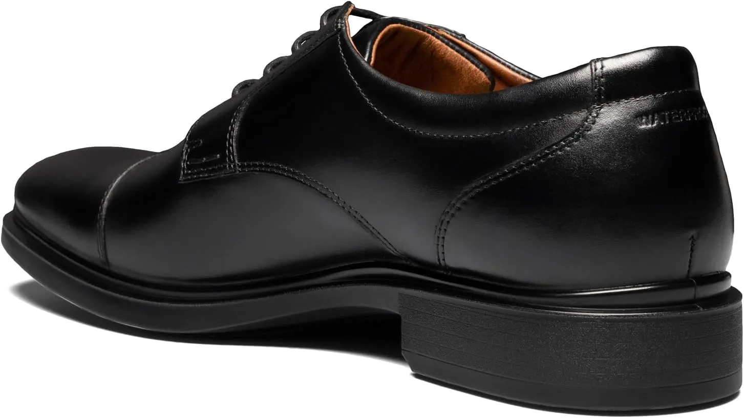 Florsheim Men's, Forecast Cap Toe Oxford