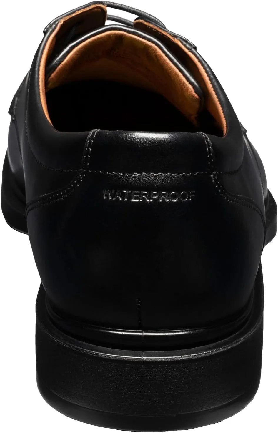 Florsheim Men's, Forecast Cap Toe Oxford