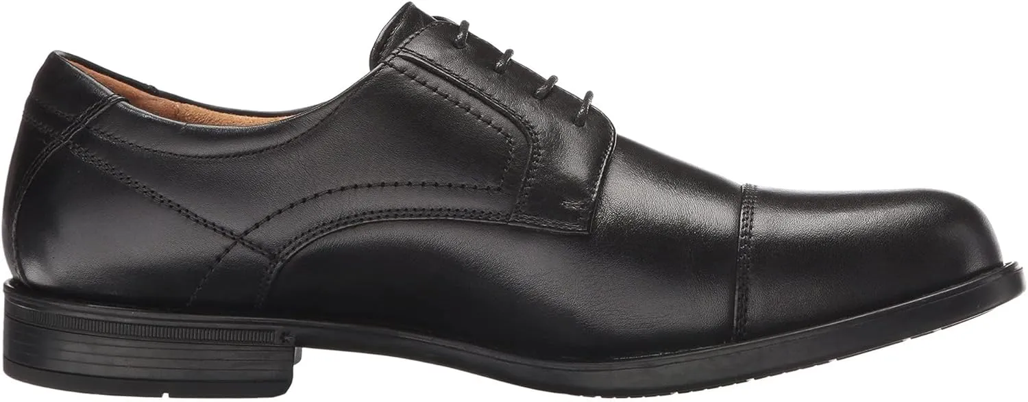 Florsheim Men's Medfield Cap Toe Oxford