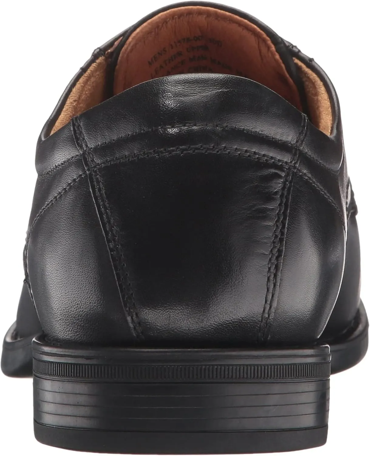 Florsheim Men's Medfield Cap Toe Oxford