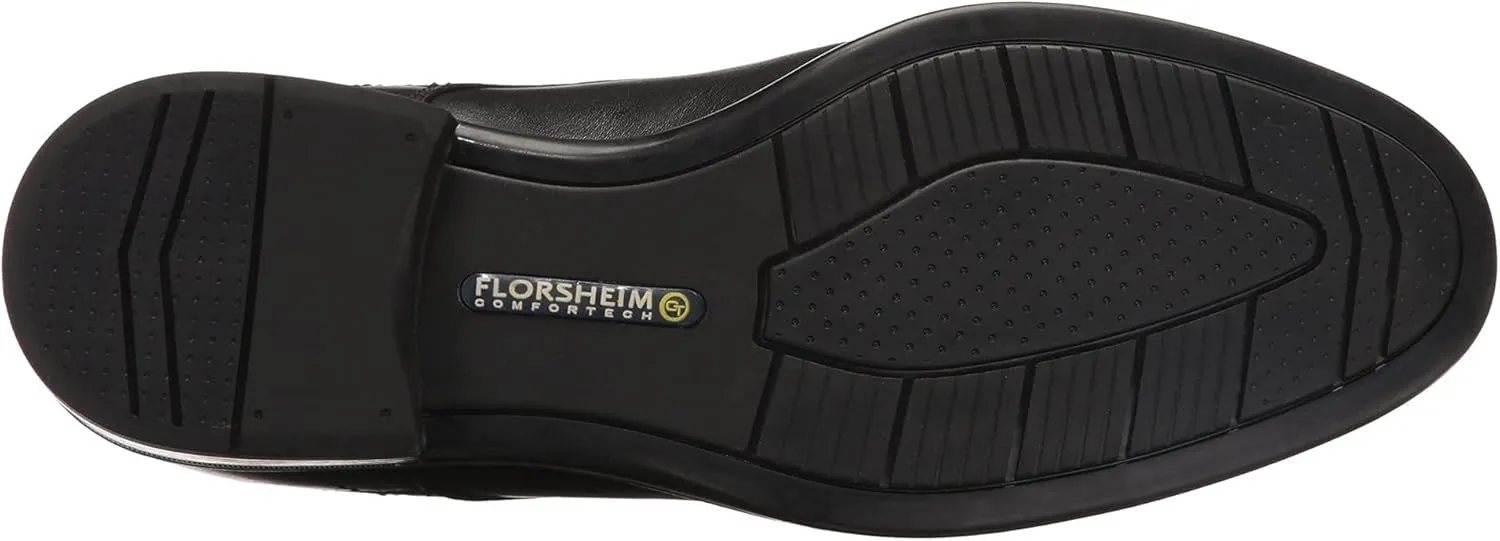 Florsheim Men's Medfield Cap Toe Oxford