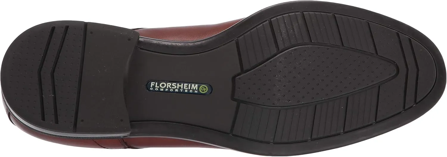 Florsheim Men's Medfield Cap Toe Oxford