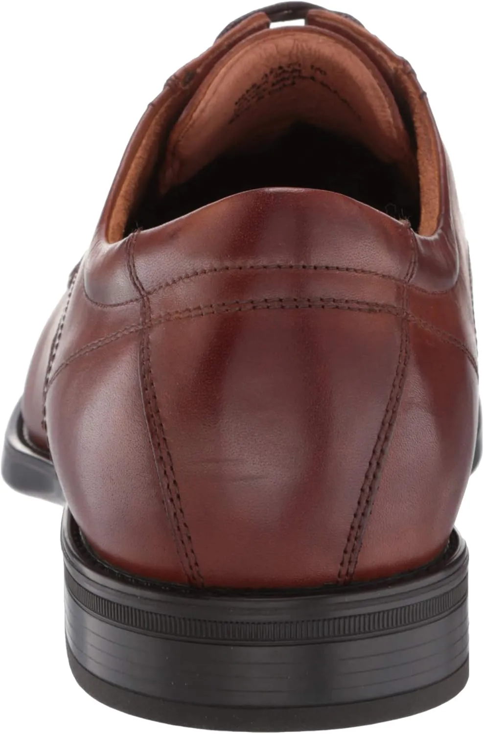 Florsheim Men's Medfield Cap Toe Oxford