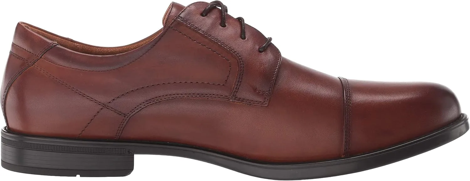Florsheim Men's Medfield Cap Toe Oxford
