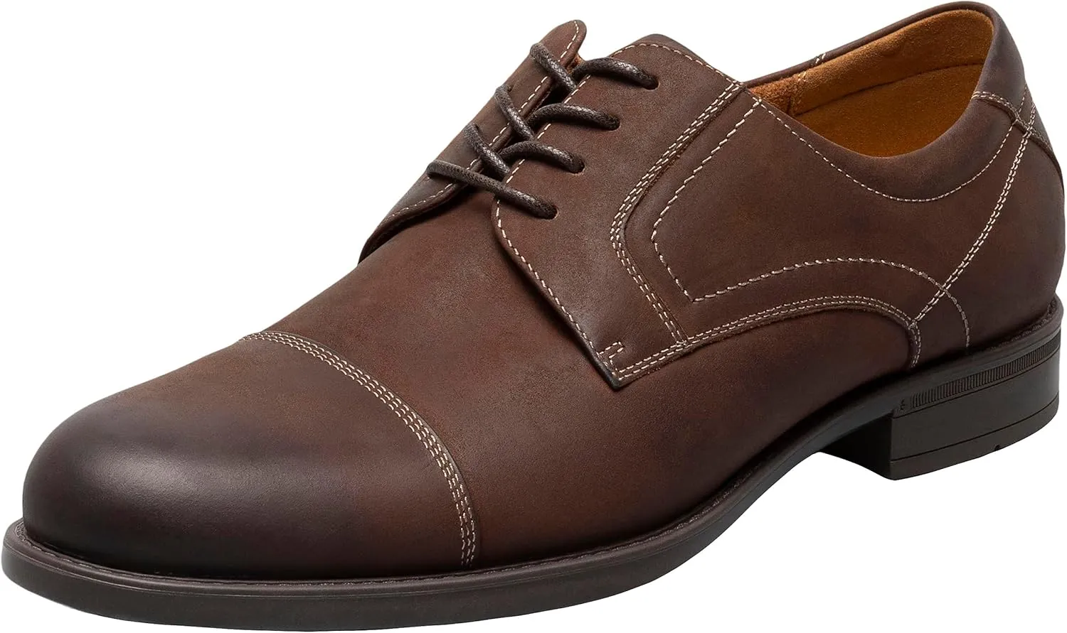 Florsheim Men's, Midtown Cap Toe Oxford