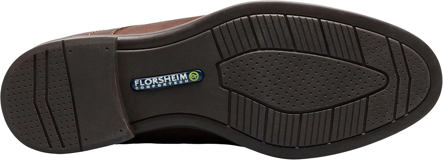 Florsheim Men's, Midtown Cap Toe Oxford