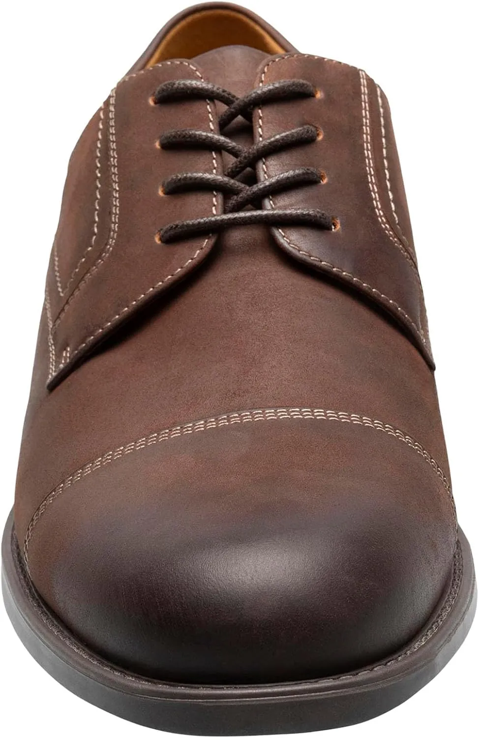 Florsheim Men's, Midtown Cap Toe Oxford