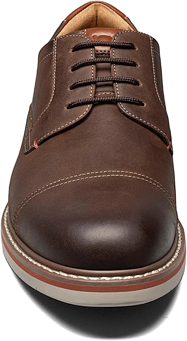 Florsheim Men's Neufeld Cap Toe Oxford