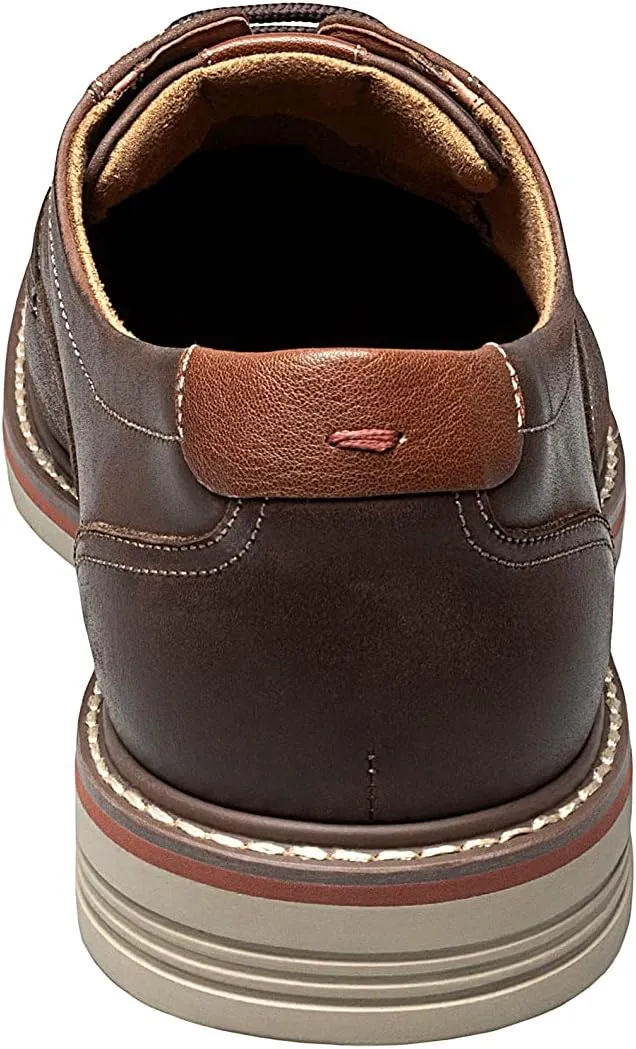 Florsheim Men's Neufeld Cap Toe Oxford