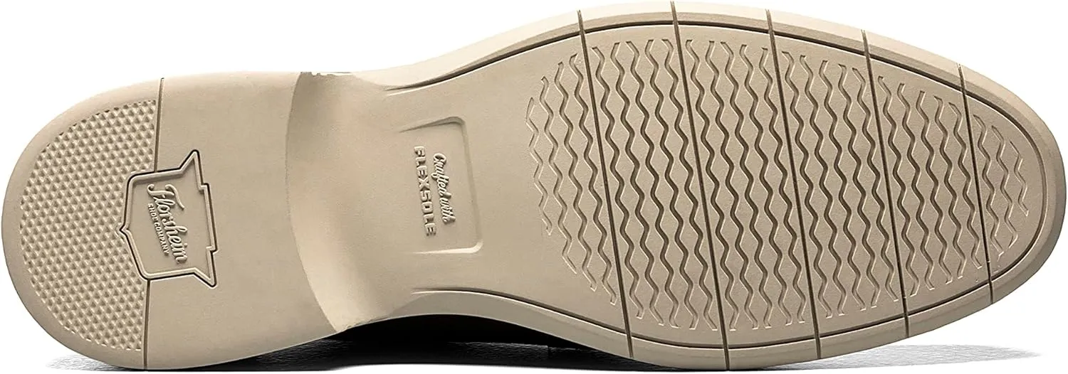 Florsheim Men's Neufeld Cap Toe Oxford