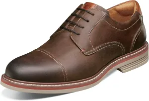 Florsheim Men's Neufeld Cap Toe Oxford