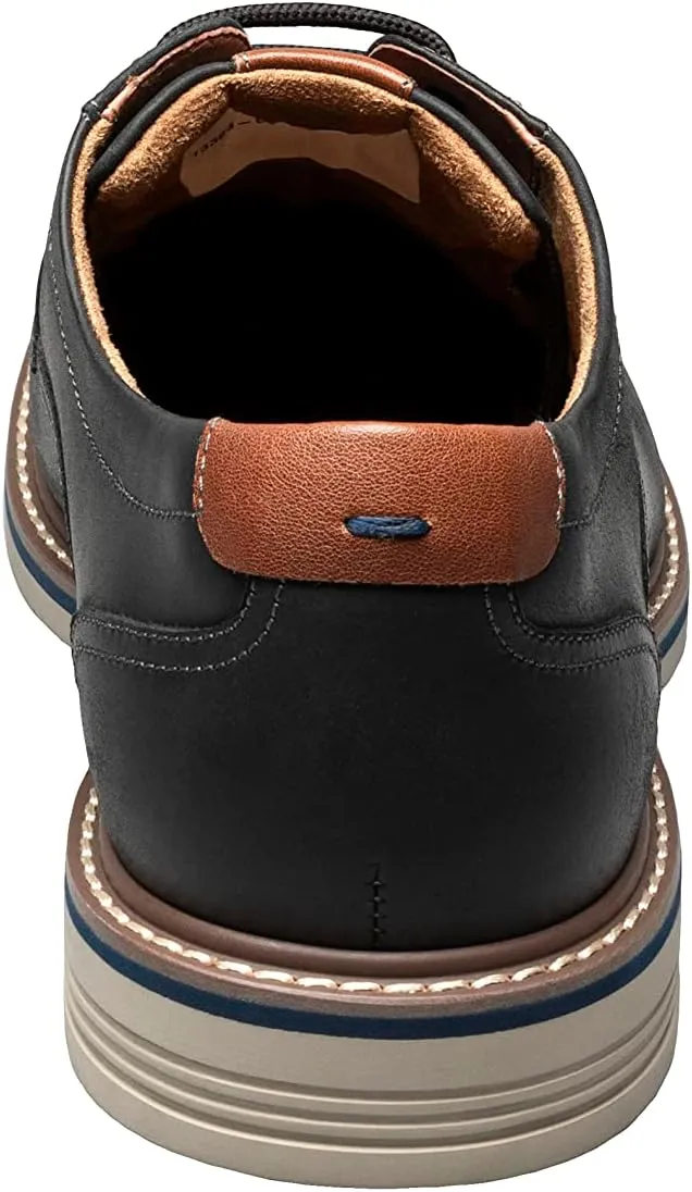 Florsheim Men's Neufeld Cap Toe Oxford