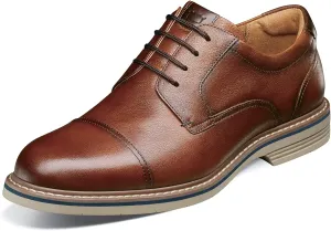 Florsheim Men's Neufeld Cap Toe Oxford