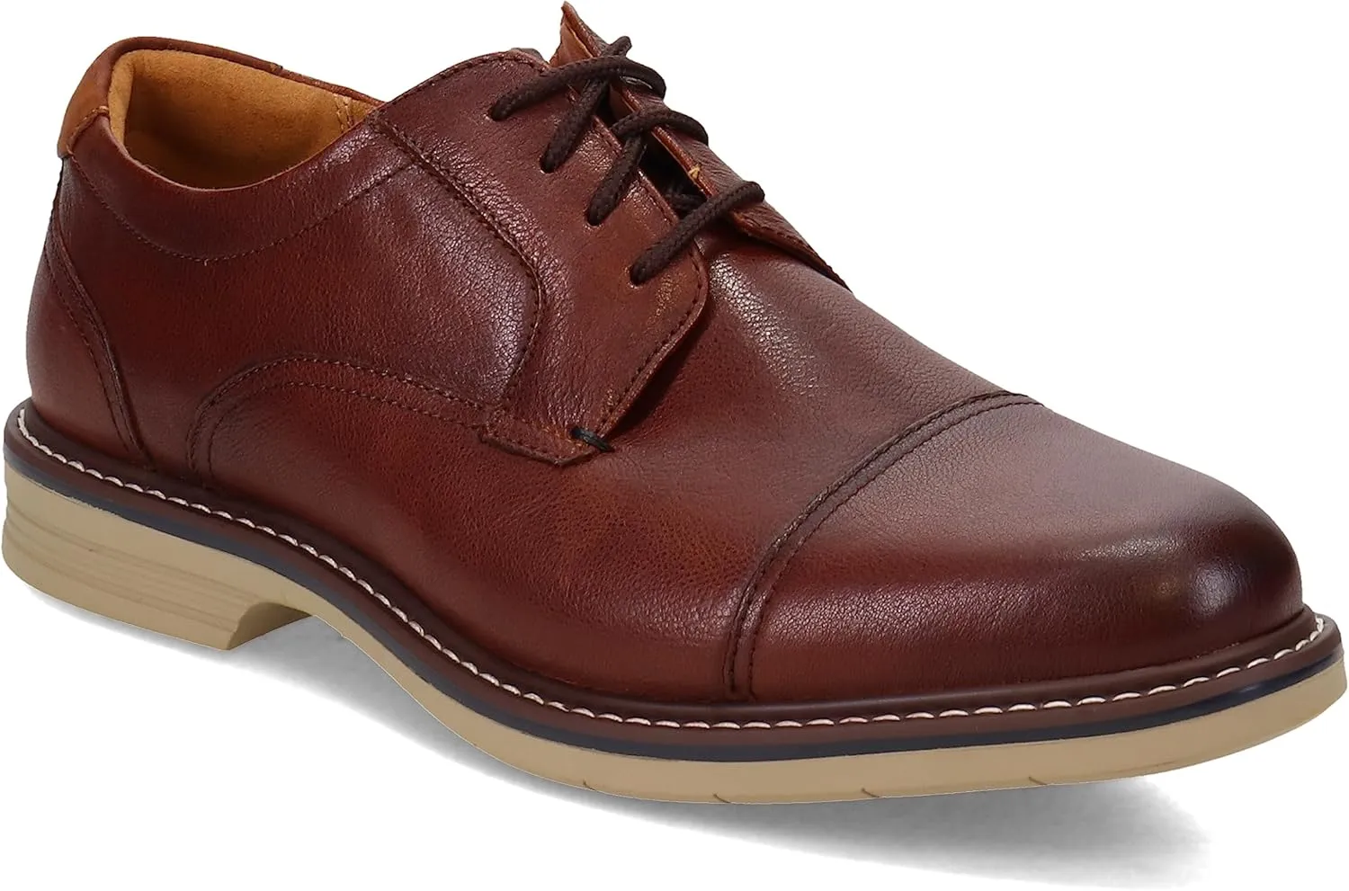 Florsheim Men's, Norwalk Cap Toe Oxford
