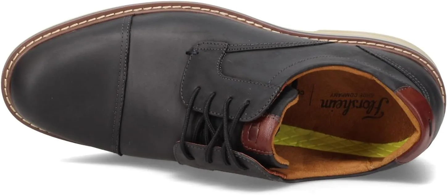 Florsheim Men's, Norwalk Cap Toe Oxford