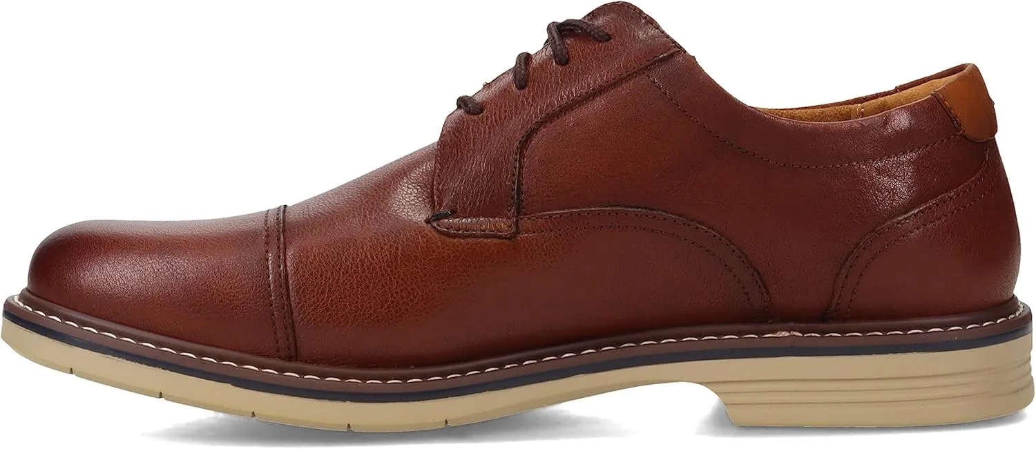 Florsheim Men's, Norwalk Cap Toe Oxford