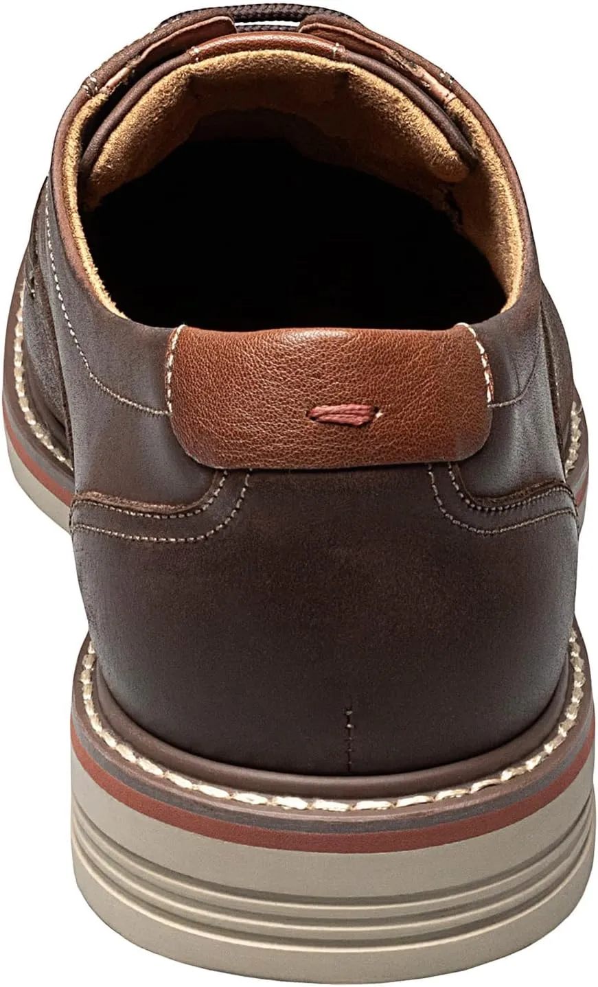 Florsheim Men's, Norwalk Cap Toe Oxford
