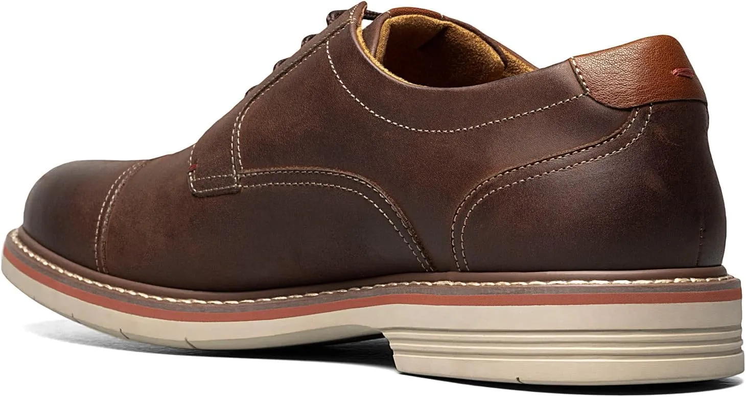 Florsheim Men's, Norwalk Cap Toe Oxford