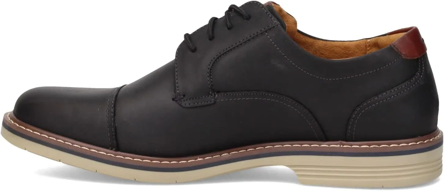 Florsheim Men's, Norwalk Cap Toe Oxford