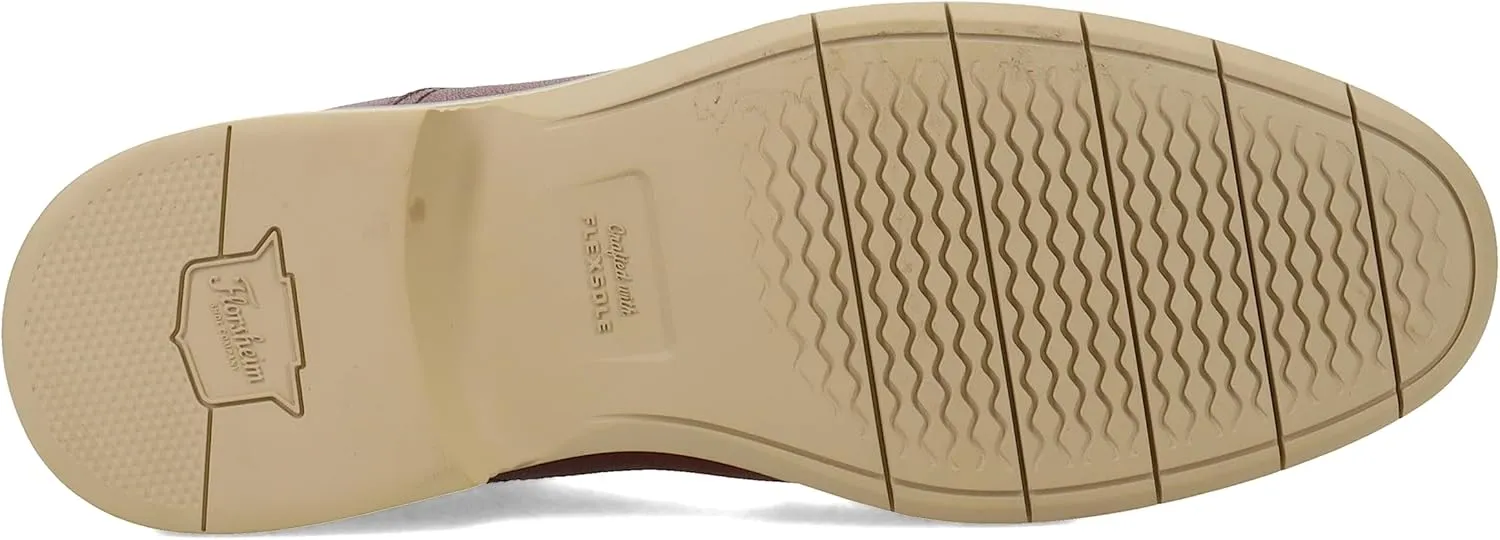Florsheim Men's, Norwalk Cap Toe Oxford