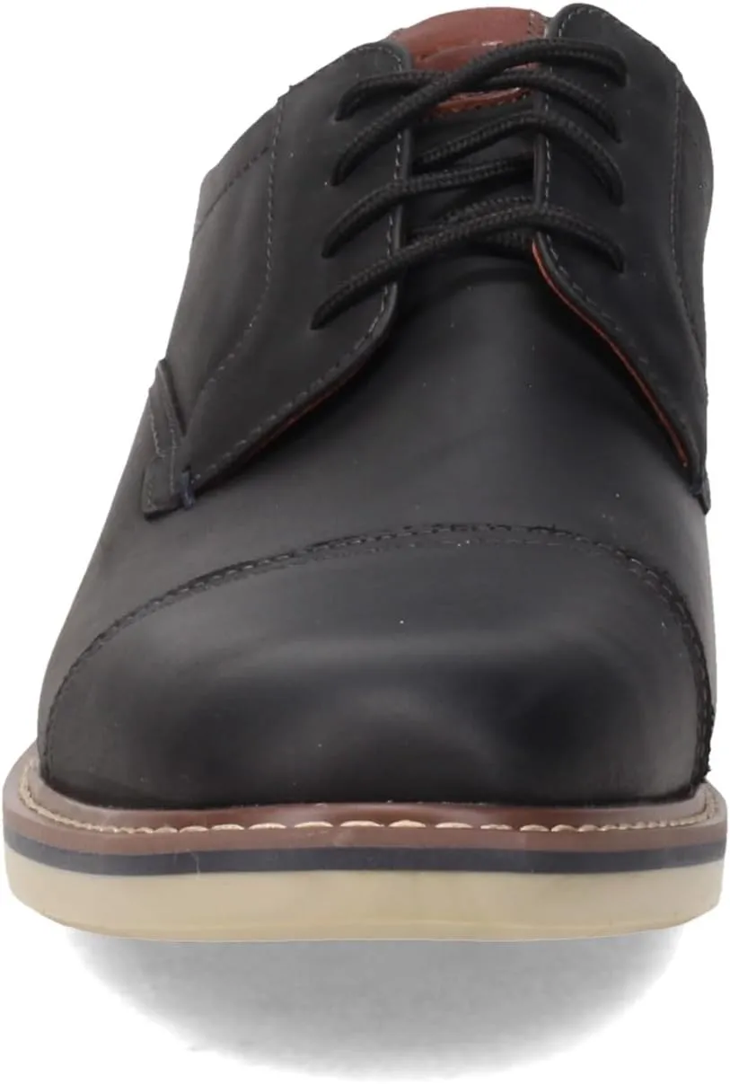 Florsheim Men's, Norwalk Cap Toe Oxford
