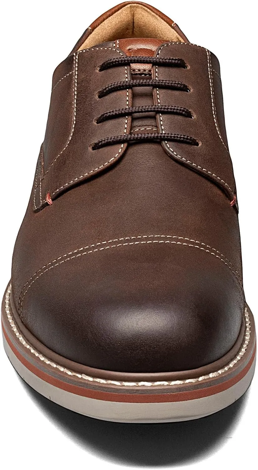 Florsheim Men's, Norwalk Cap Toe Oxford