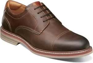 Florsheim Men's, Norwalk Cap Toe Oxford