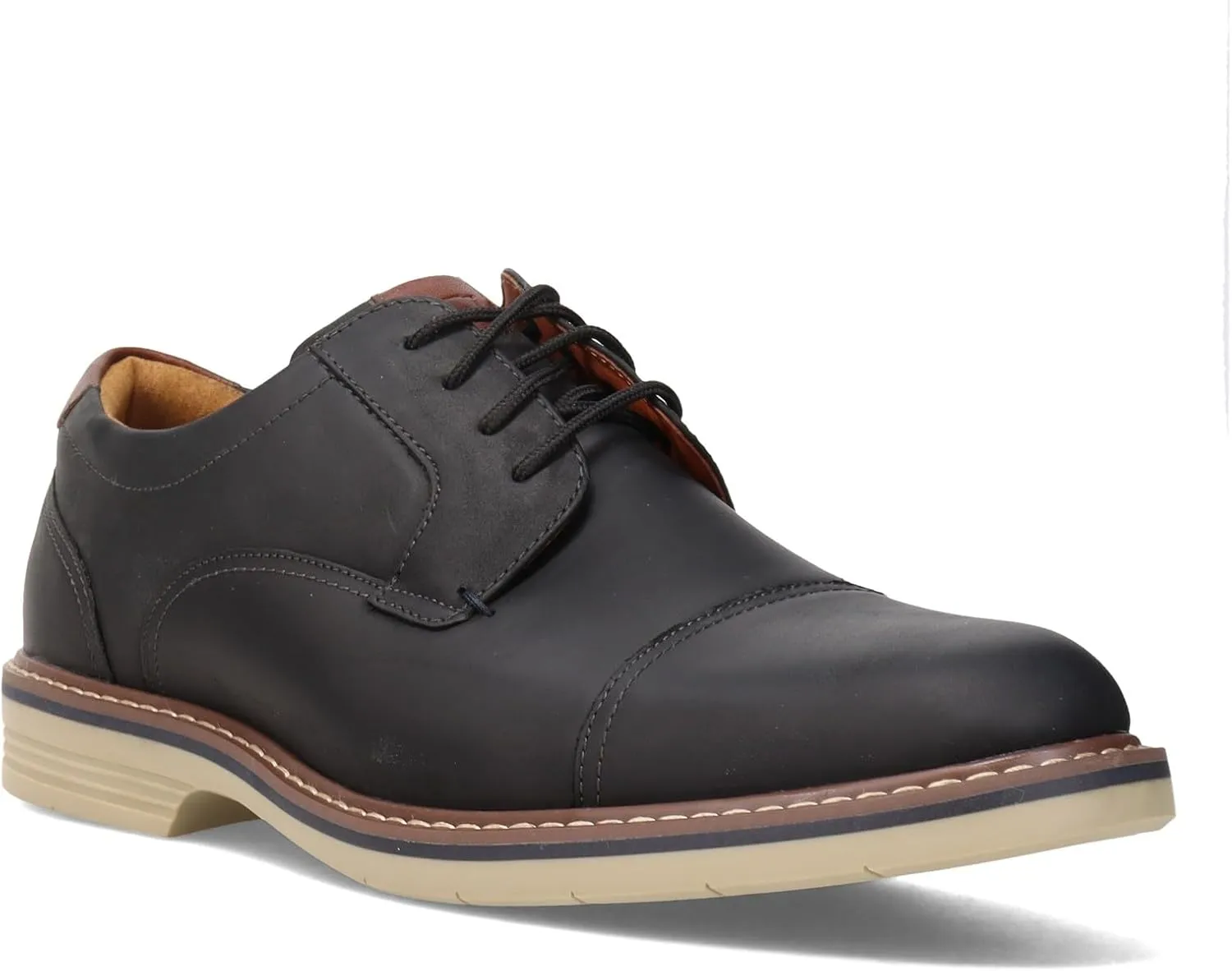 Florsheim Men's, Norwalk Cap Toe Oxford